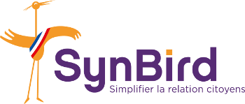 Synbird logo